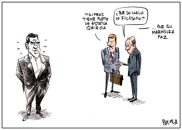 Viñeta martes 23/06/15