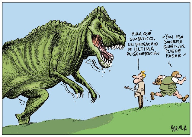 Viñeta jueves 25/06/15