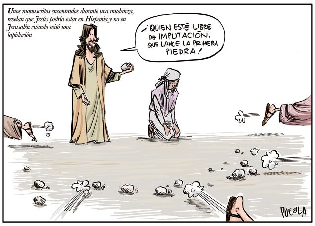 Viñeta viernes 26/06/15