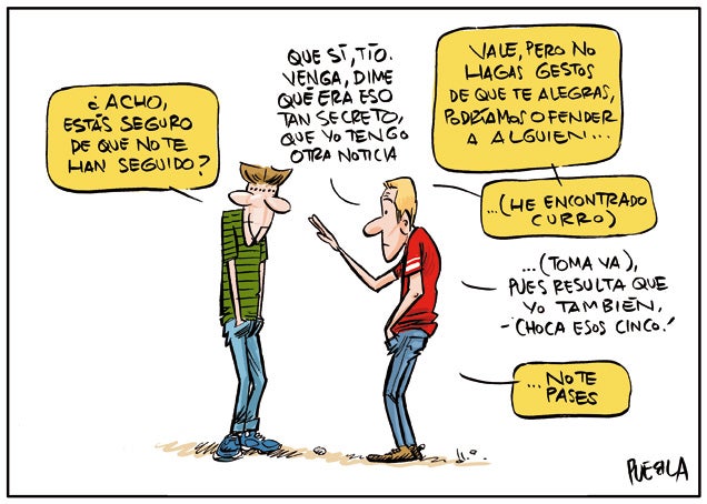 Viñeta sábado 04/07/15