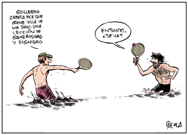 Viñeta martes 07/07/15