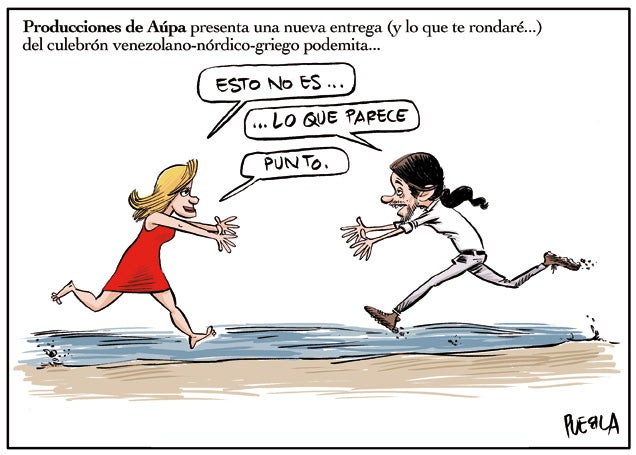 Viñeta jueves 08/07/15