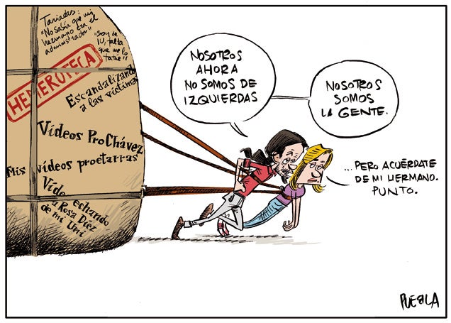 Viñeta lunes 13/07/15