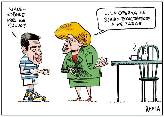 Viñeta miércoles 15/07/15