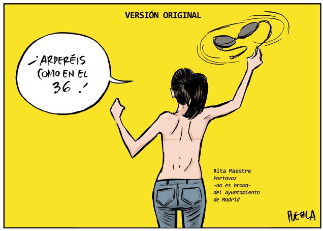 Viñeta jueves 16/07/15