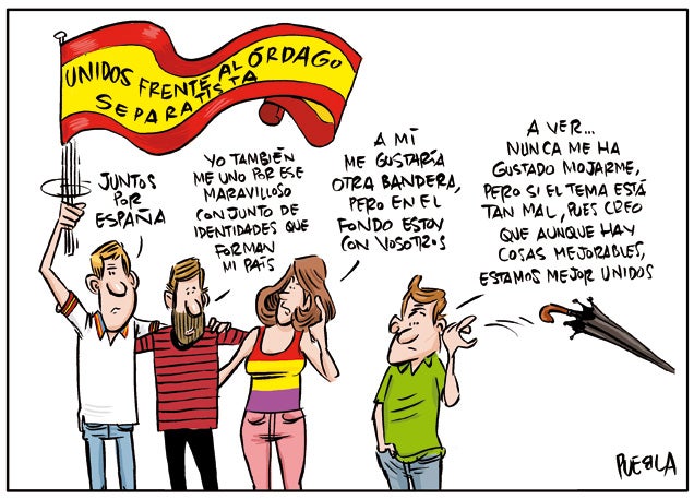 Viñeta domingo 19/07/15