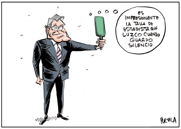 Viñeta sábado 18/07/15