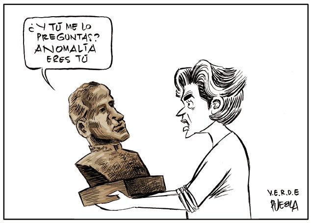 Viñeta domingo 26/07/15