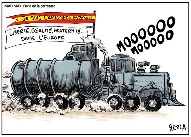 Viñeta martes 28/07/15