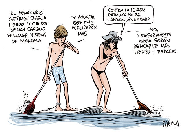 Viñeta jueves 06/08/15