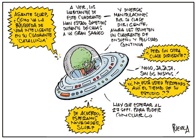 Viñeta domingo 09/08/15