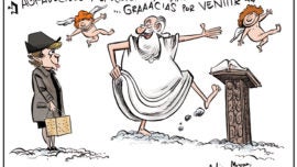 Viñeta viernes 21/08/15