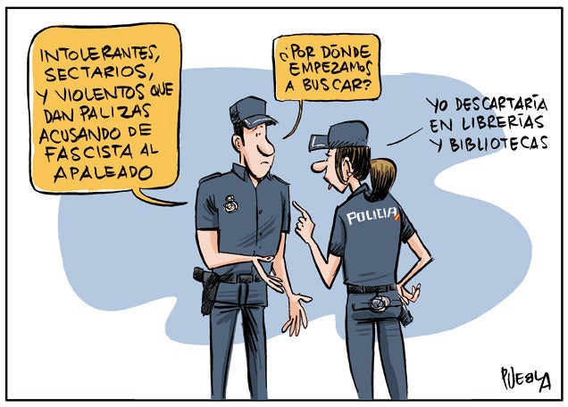 Viñeta miércoles 26/08/15