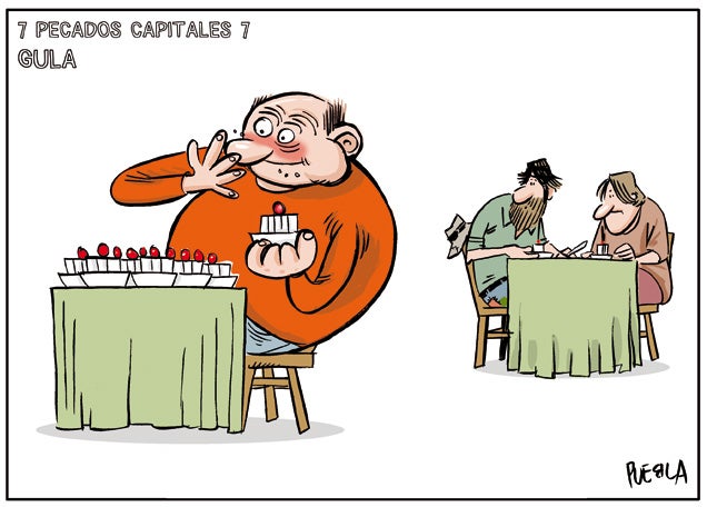 Viñeta miércoles 12/08/15