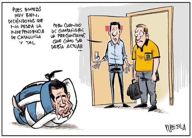 Viñeta jueves 03/09/15