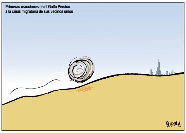 Viñeta martes 08/09/15