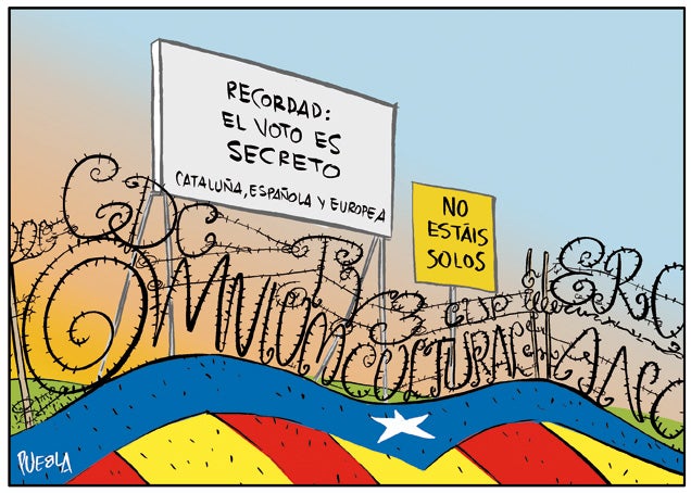 Viñeta miércoles 09/09/2013