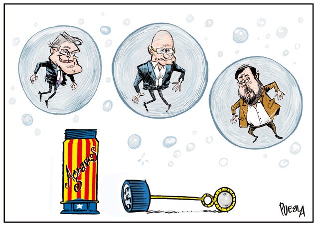 Viñeta viernes 11/09/2015