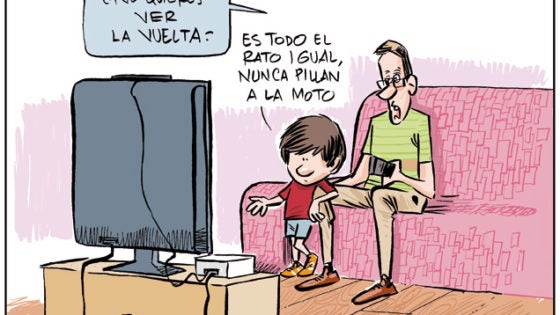 Viñeta domingo 12/09/15