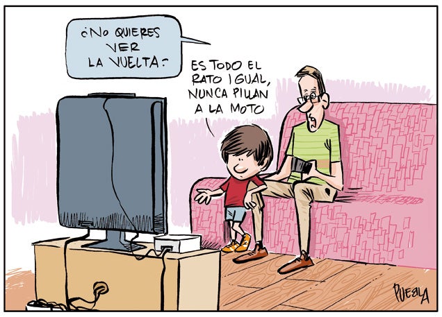 Viñeta domingo 12/09/15