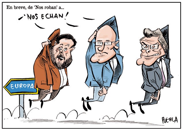 Viñeta miércoles 16/09/15