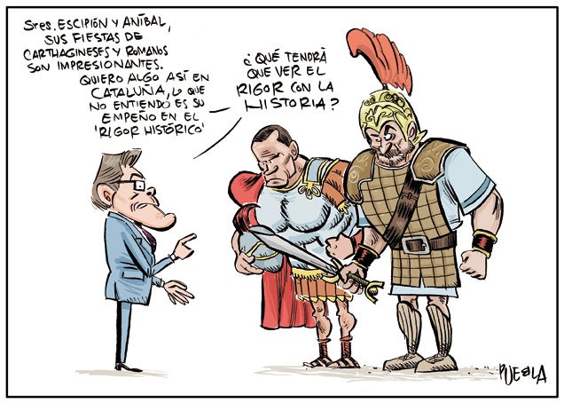 Viñeta domingo 20/09/15