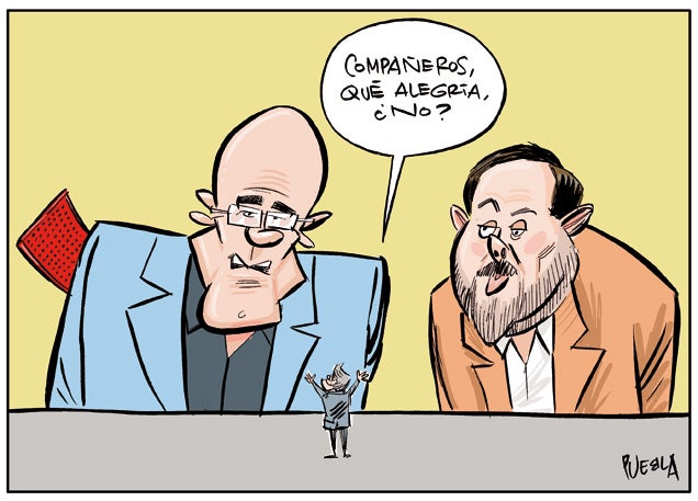 Viñeta martes 29/09/15