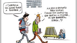 Viñeta domingo 04/10/15