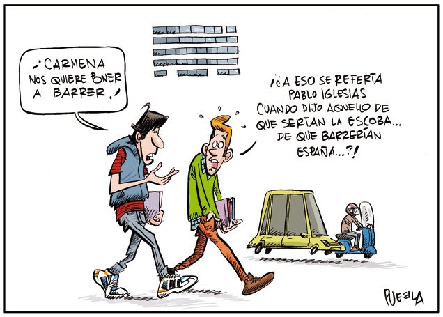 Viñeta domingo 04/10/15