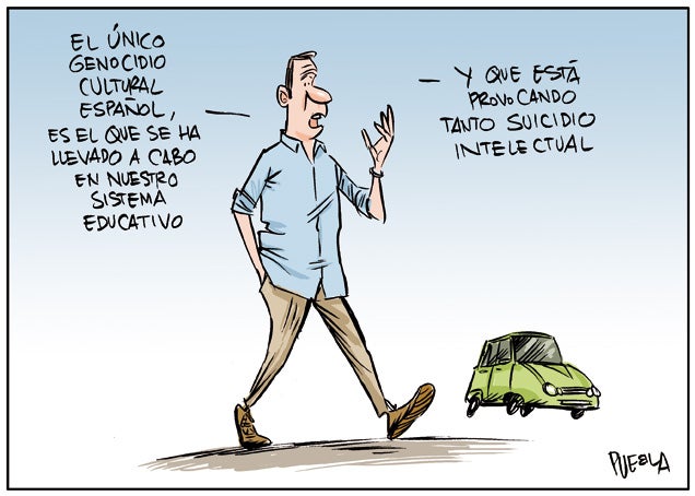 Viñeta jueves 15/10/15