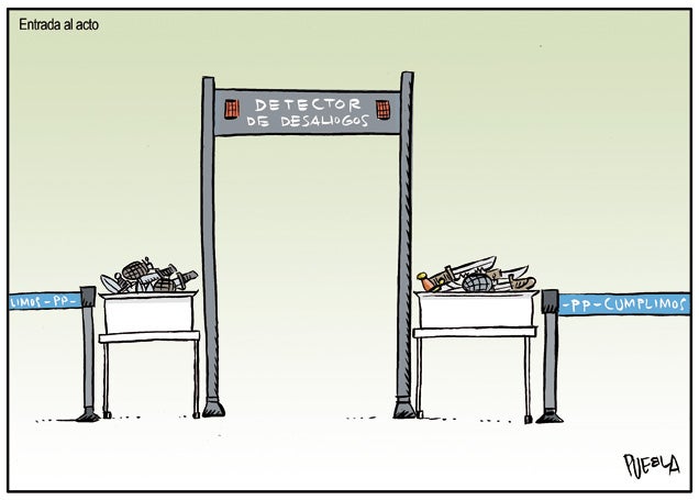 Viñeta sábado 17/10/15