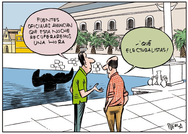 Viñeta sábado 24/10/15