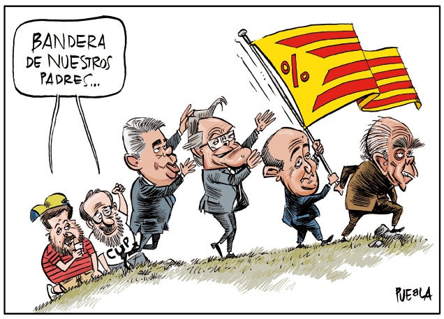 Viñeta domingo 25/10/15