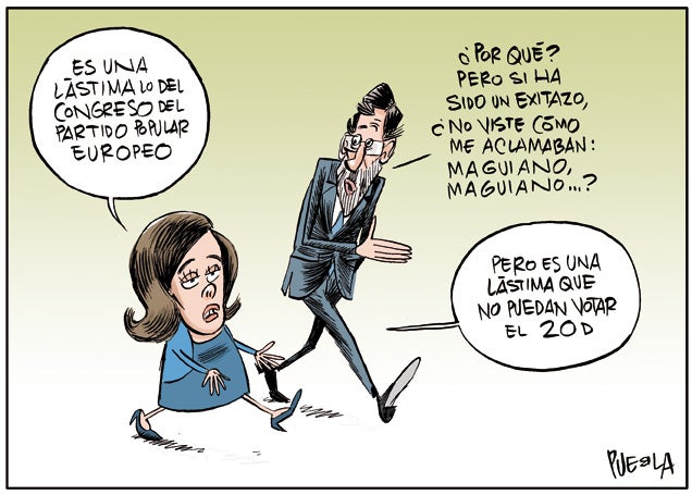 Viñeta lunes 26/10/15