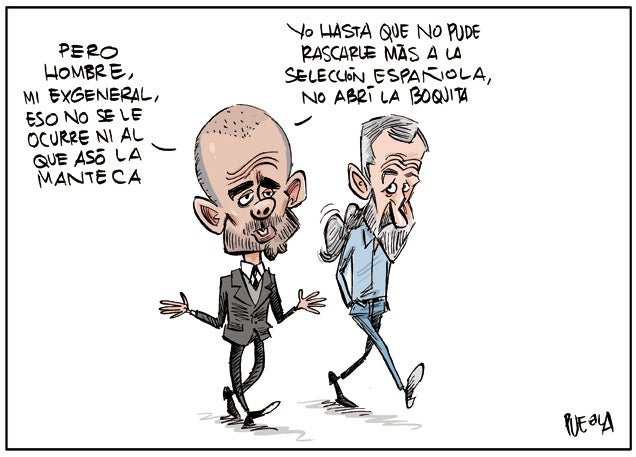 Viñeta sábado 07/11/15