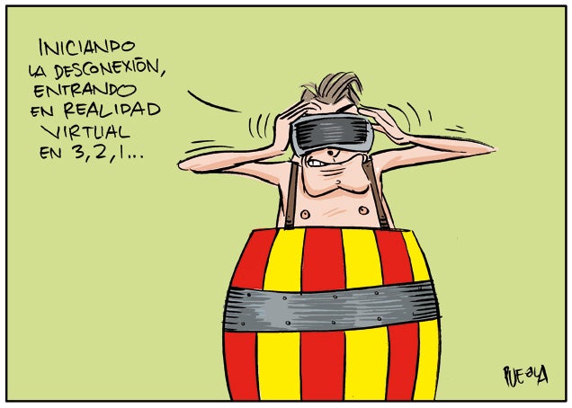 Viñeta martes 10/11/15