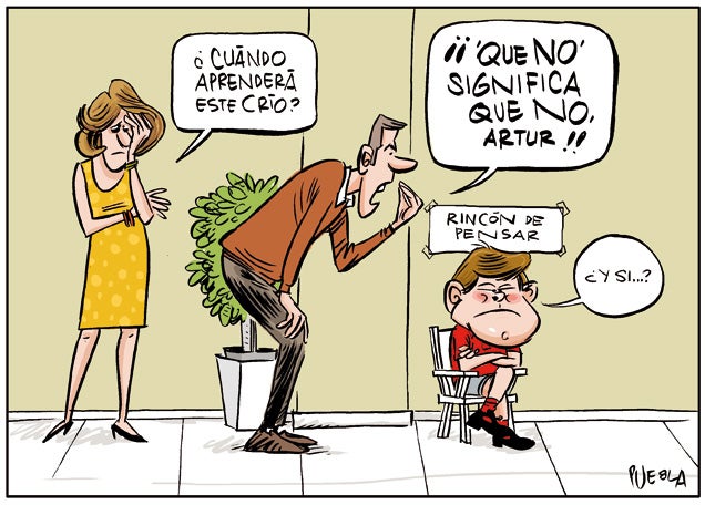 Viñeta viernes 13/11/15