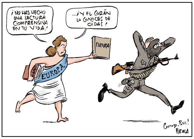 Viñeta domingo 15/11/15