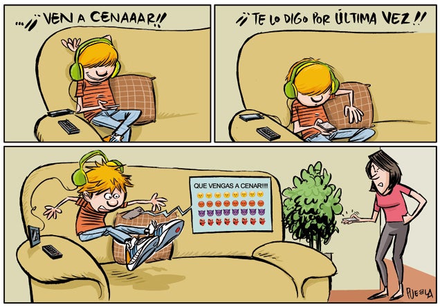 Viñeta domingo 29/11/15