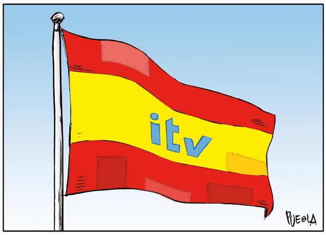 Viñeta domingo 06/12/15