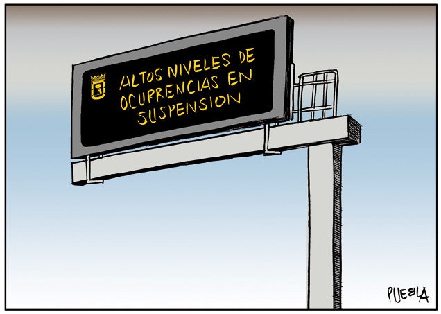 Viñeta lunes 07/12/15