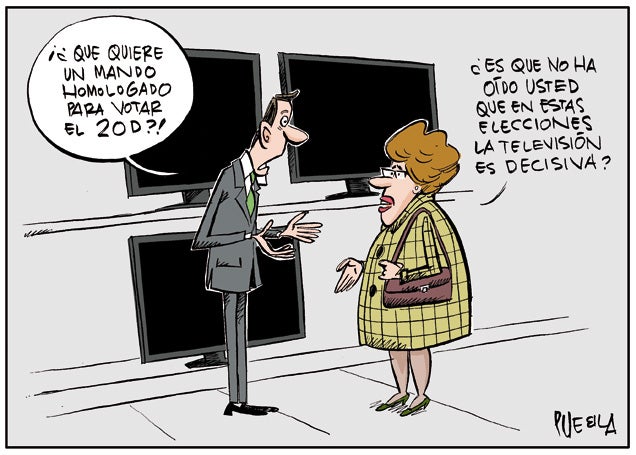 Viñeta jueves 10/12/15