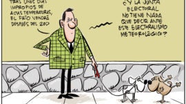 Viñeta sábado 19/12/15