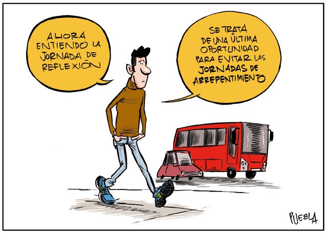 Viñeta viernes 25/12/15