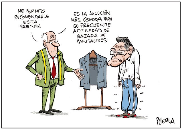 Viñeta martes 29/12/15