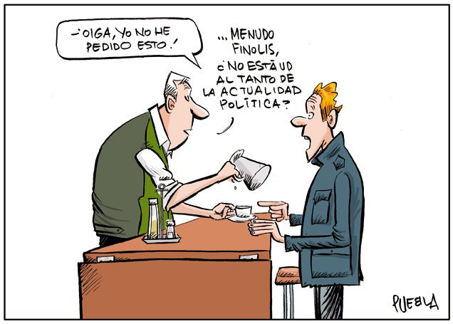 Viñeta martes 12/01/16