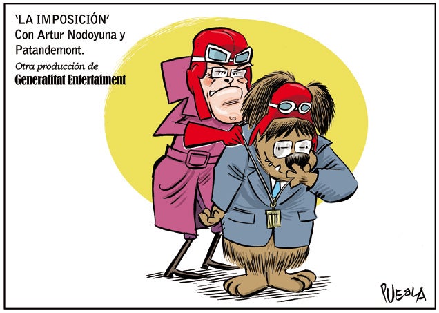 Viñeta jueves 14/01/16