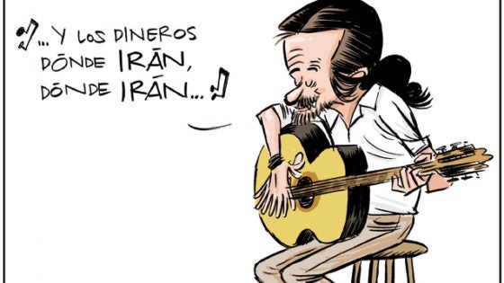 Viñeta sábado 16/01/16