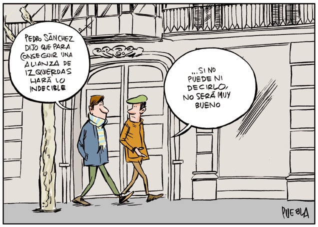 Viñeta domingo 17/01/15