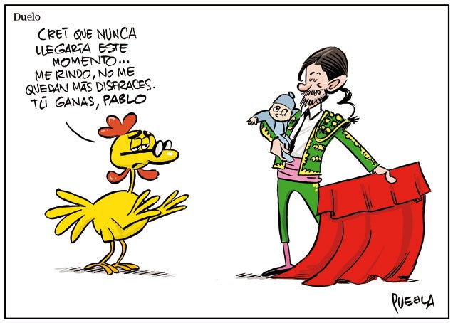 Viñeta viernes 29/01/16